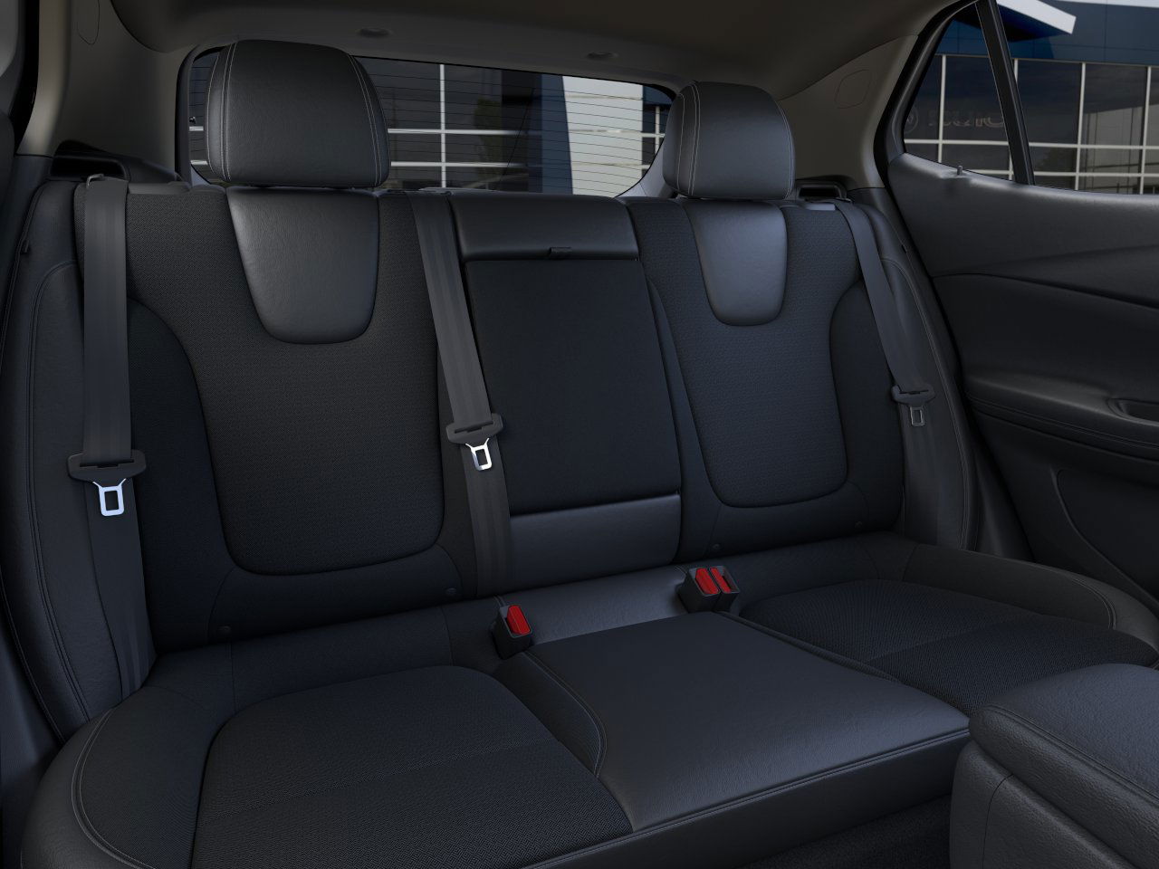 2026 Buick Encore GX Preferred Image 11 of 24