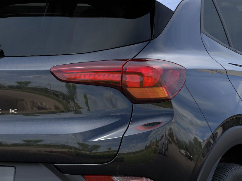 2026 Buick Encore GX Preferred Image 22 of 24