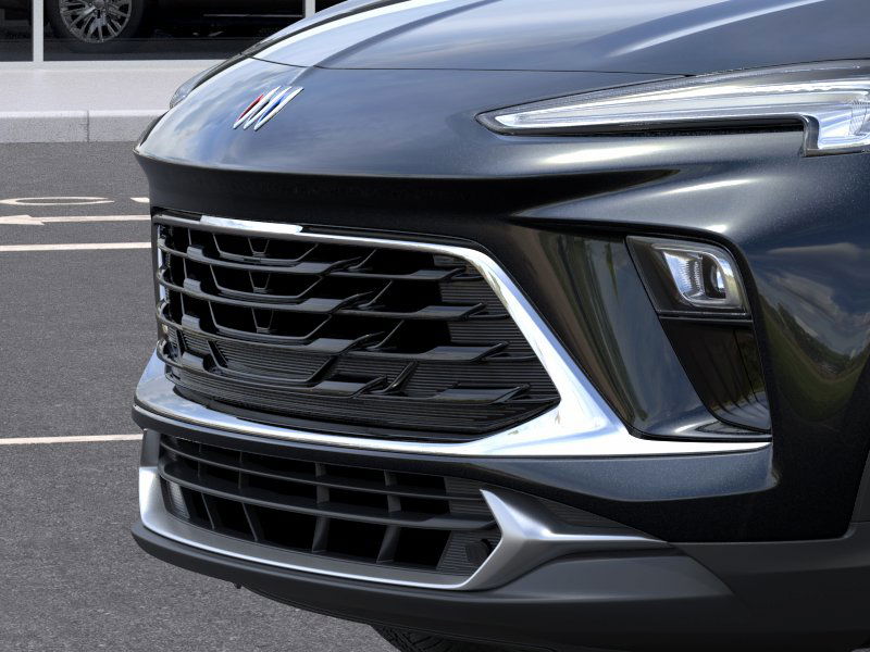 2026 Buick Encore GX Preferred Image 19 of 24