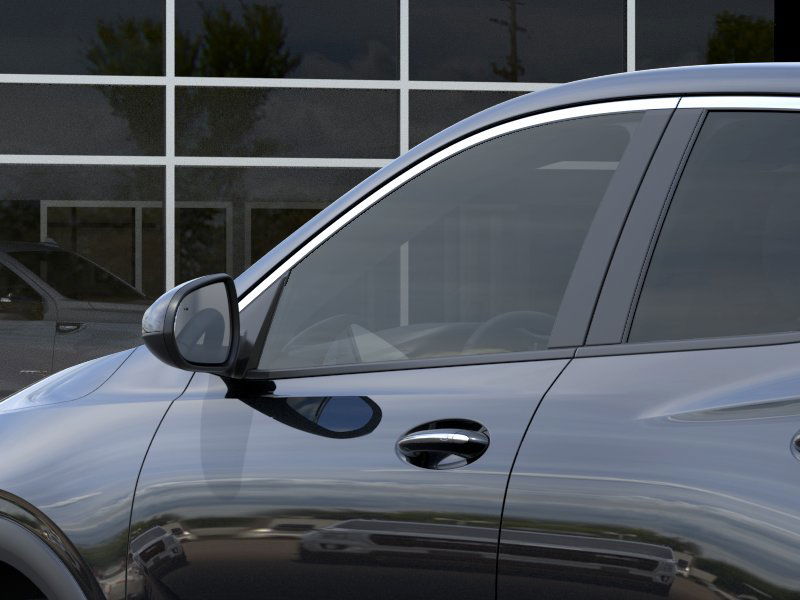 2026 Buick Encore GX Preferred Image 21 of 24