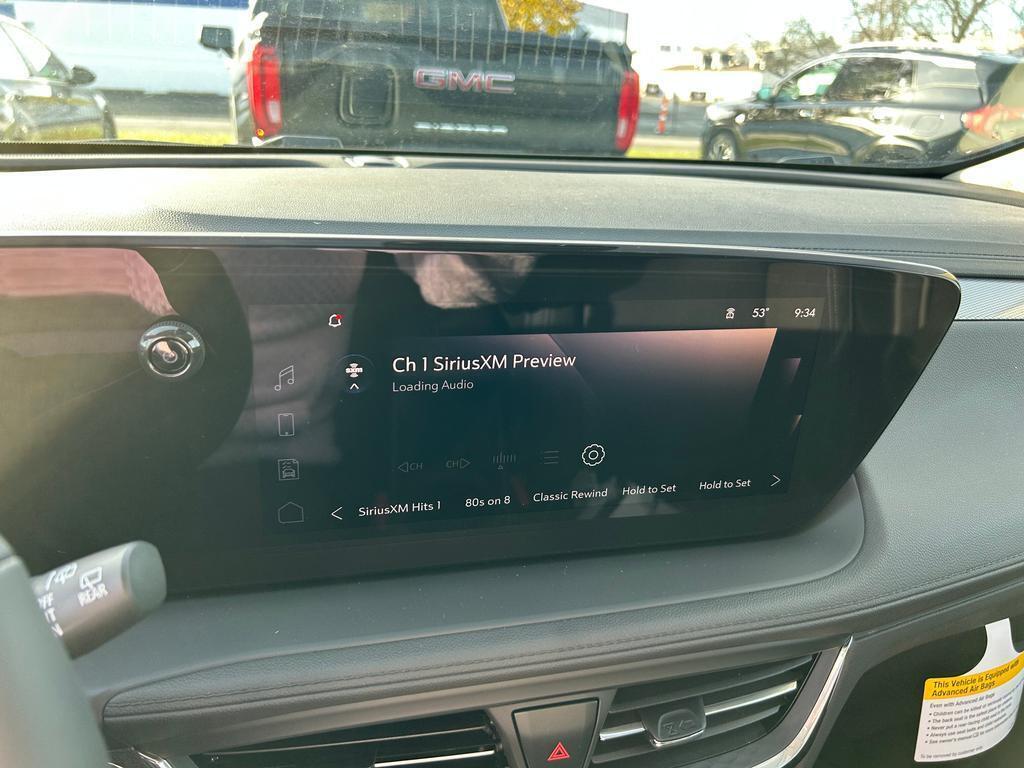 2026 Buick Encore GX Preferred Image 13 of 20