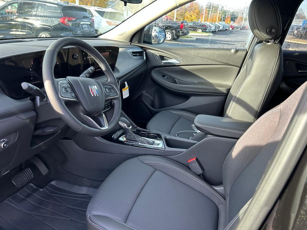 2026 Buick Encore GX Preferred Image 10 of 20