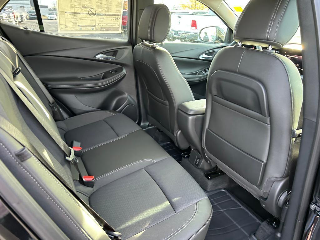 2026 Buick Encore GX Preferred Image 7 of 20