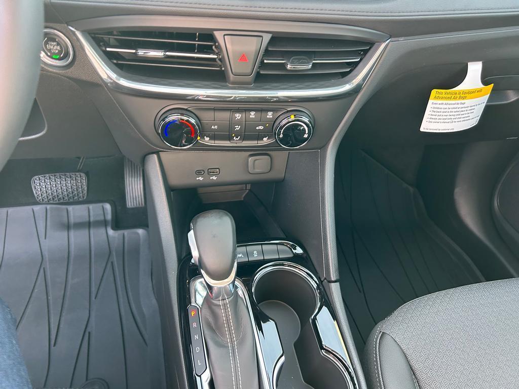 2026 Buick Encore GX Preferred Image 14 of 20