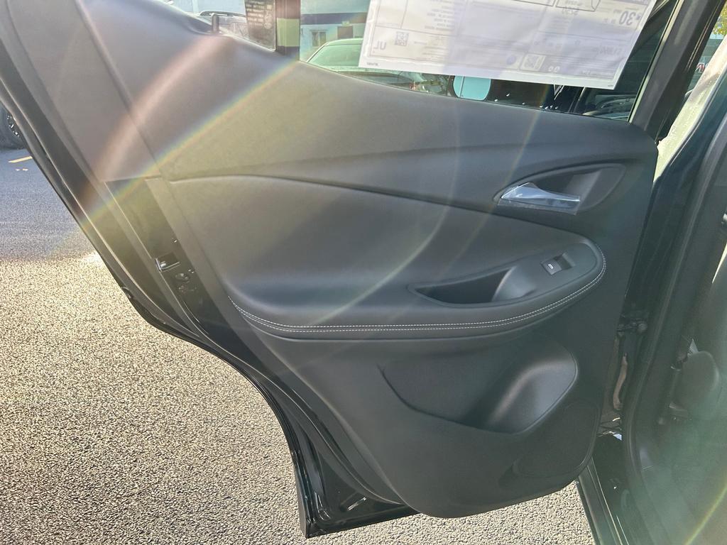2026 Buick Encore GX Preferred Image 16 of 20