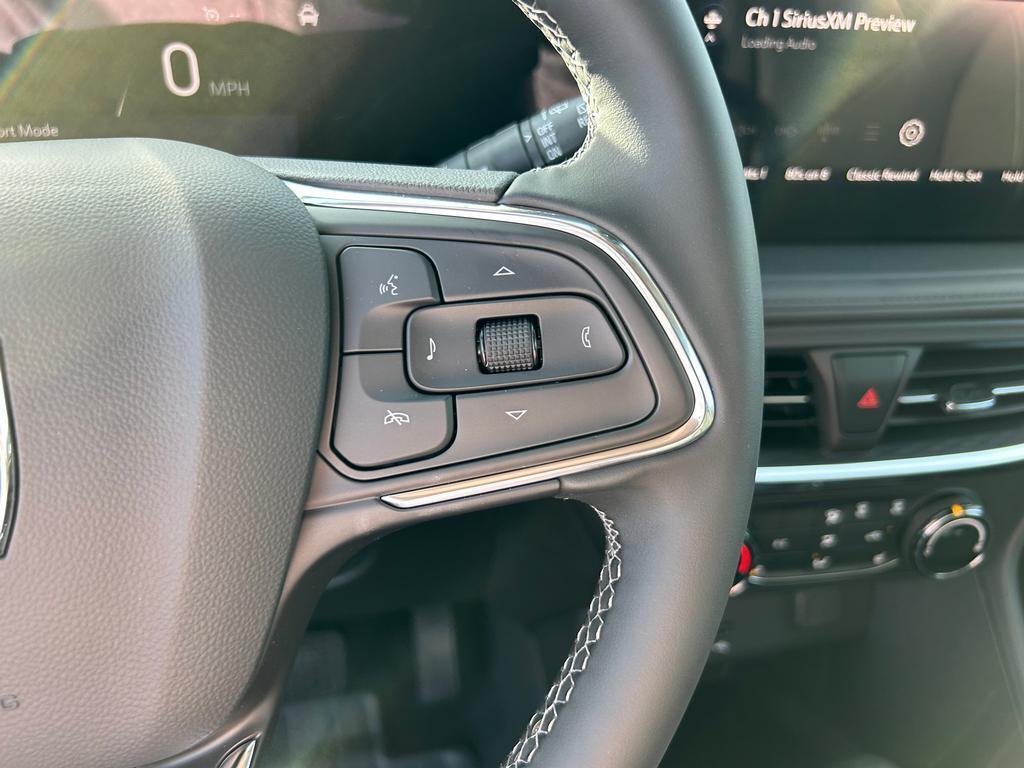 2026 Buick Encore GX Preferred Image 11 of 20