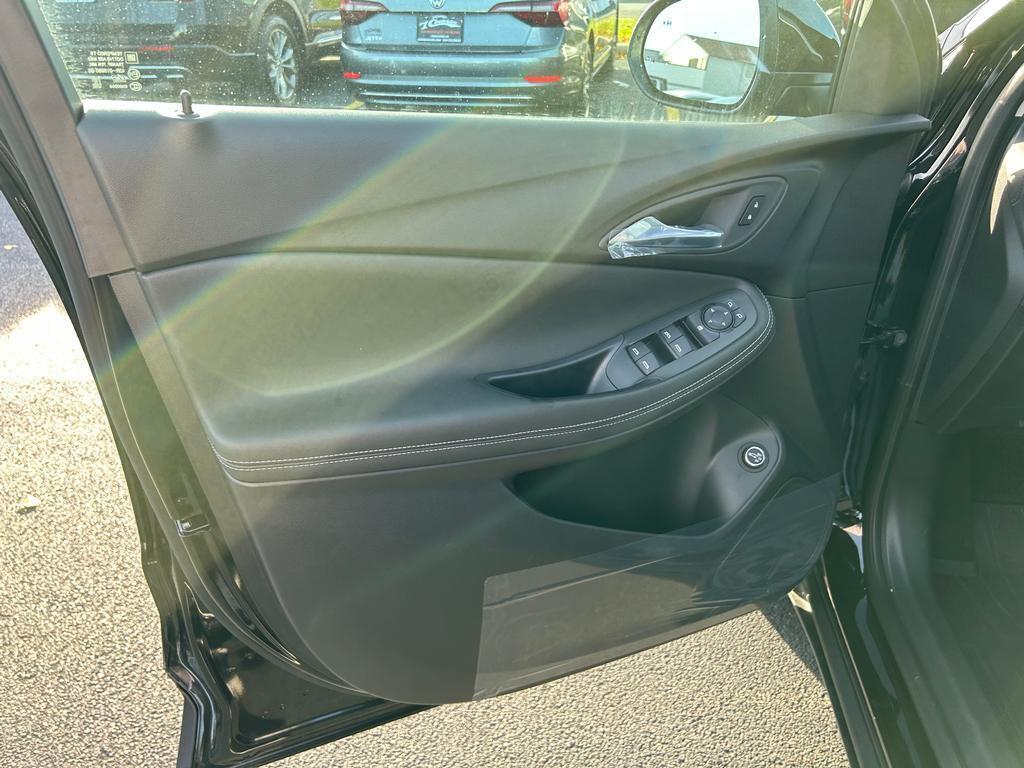 2026 Buick Encore GX Preferred Image 17 of 20