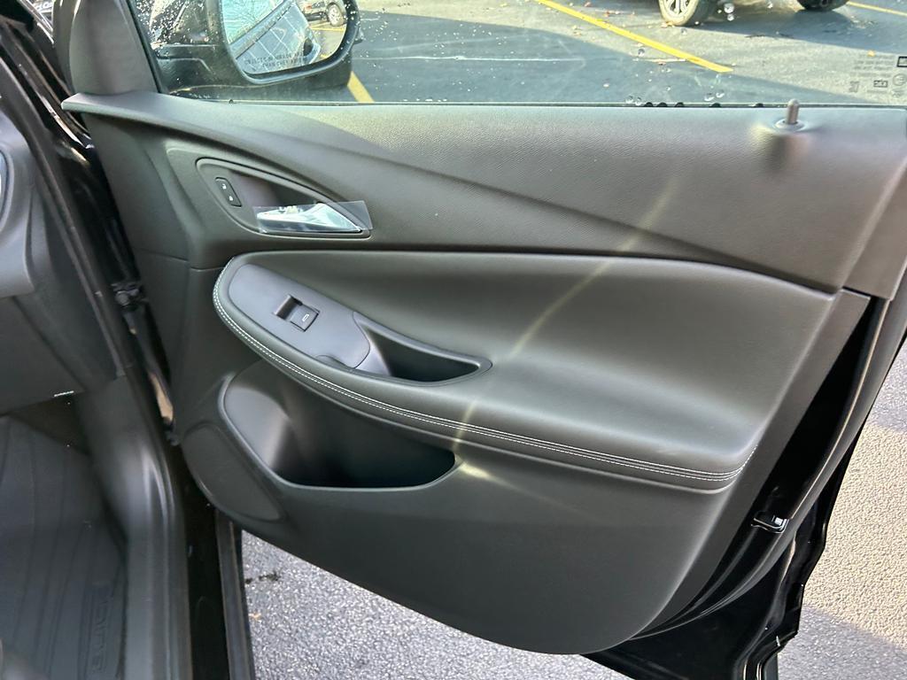 2026 Buick Encore GX Preferred Image 18 of 20