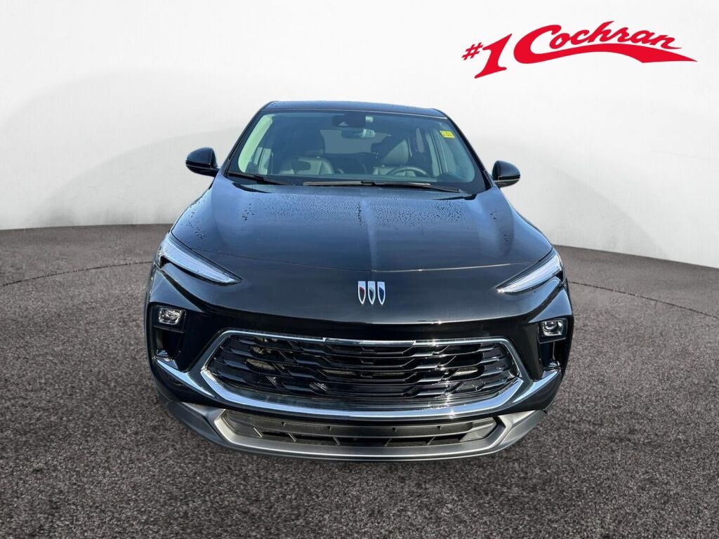 2026 Buick Encore GX Preferred Image 2 of 20