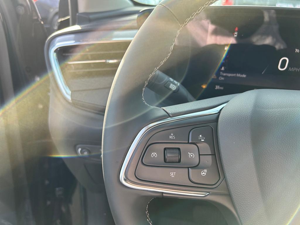 2026 Buick Encore GX Preferred Image 15 of 20