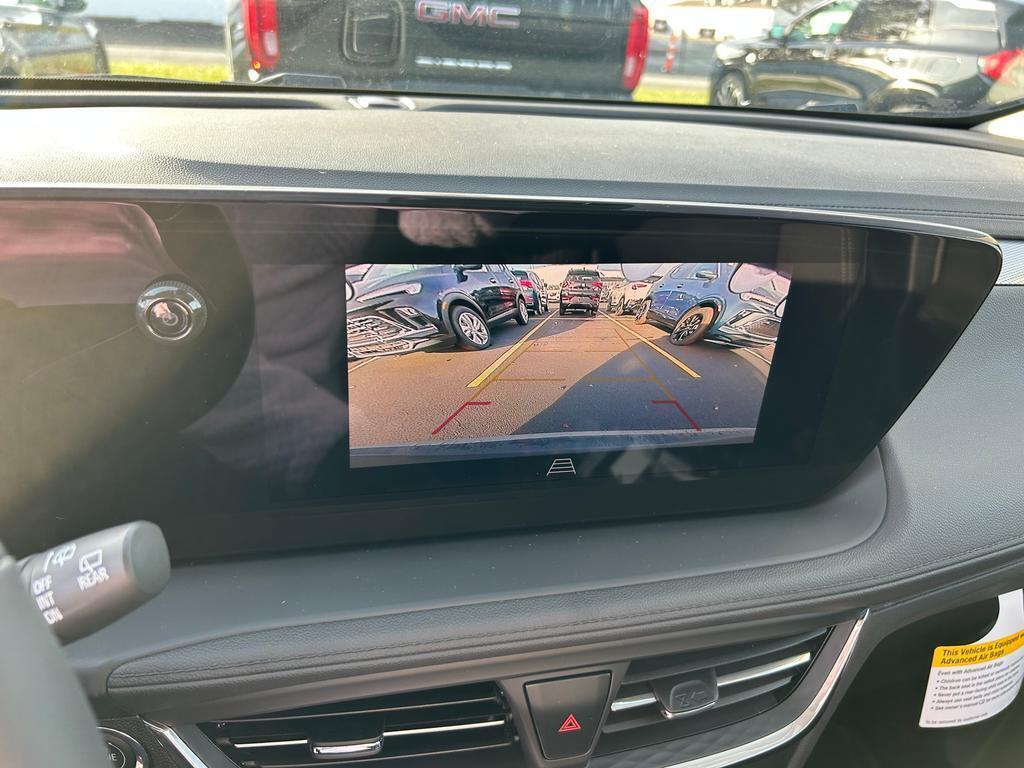 2026 Buick Encore GX Preferred Image 12 of 20