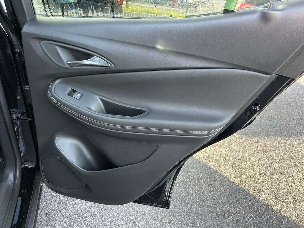 2026 Buick Encore GX Preferred Image 19 of 20