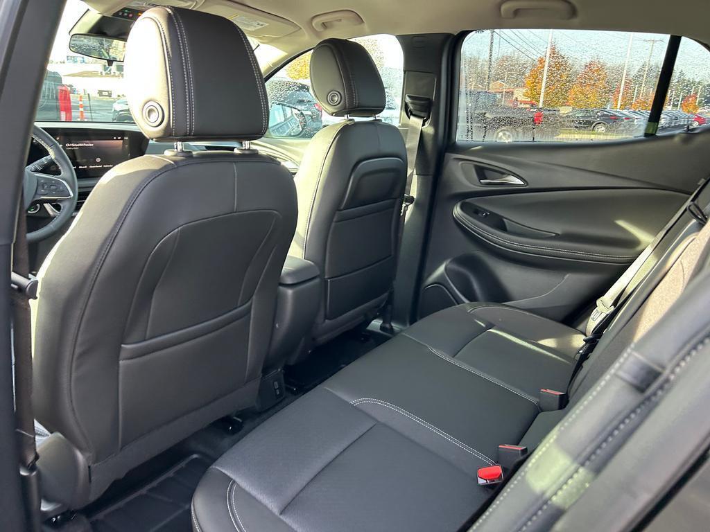 2026 Buick Encore GX Preferred Image 8 of 20
