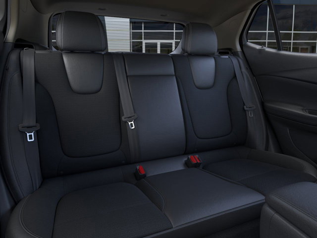 2026 Buick Encore GX Preferred Image 11 of 24