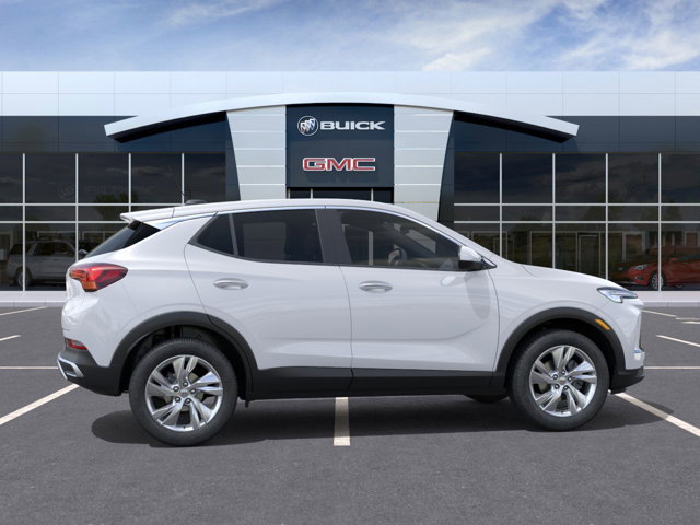 2026 Buick Encore GX Preferred Image 6 of 24
