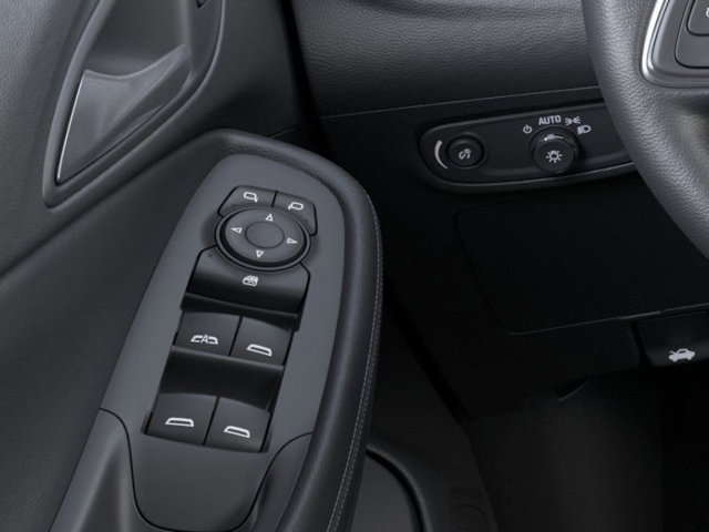 2026 Buick Encore GX Preferred Image 18 of 24