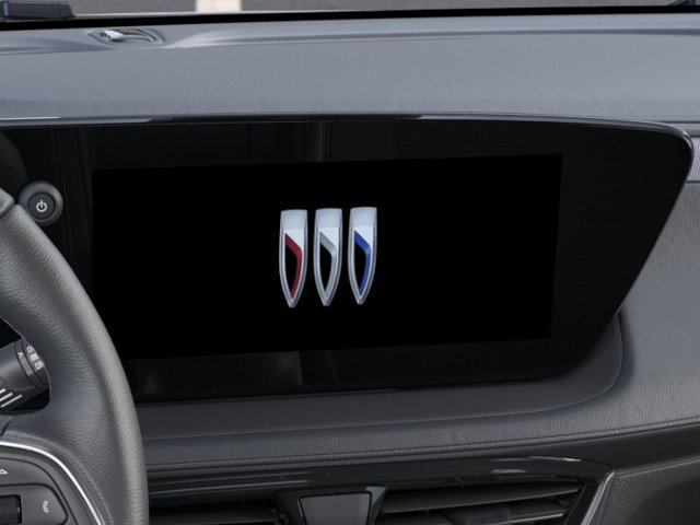 2026 Buick Encore GX Preferred Image 21 of 24