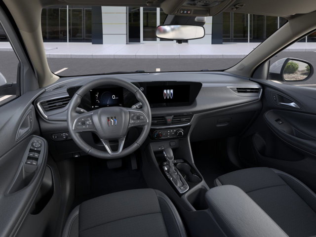 2026 Buick Encore GX Preferred Image 14 of 24