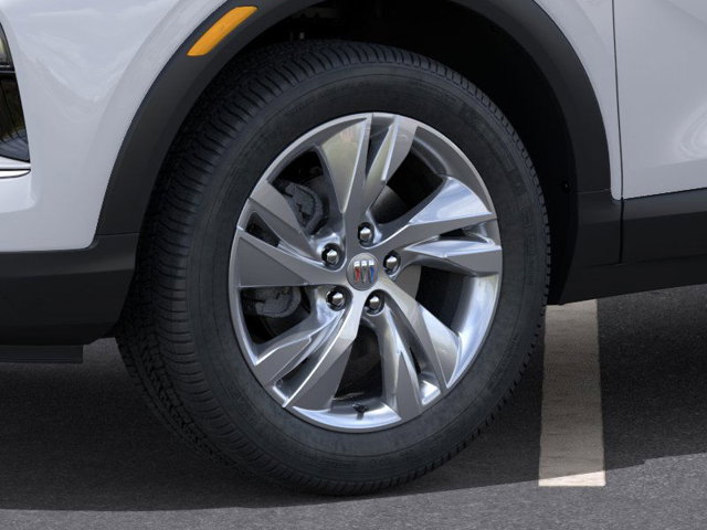 2026 Buick Encore GX Preferred Image 9 of 24