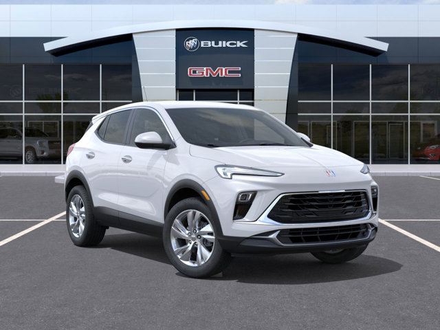 2026 Buick Encore GX Preferred Image 5 of 24