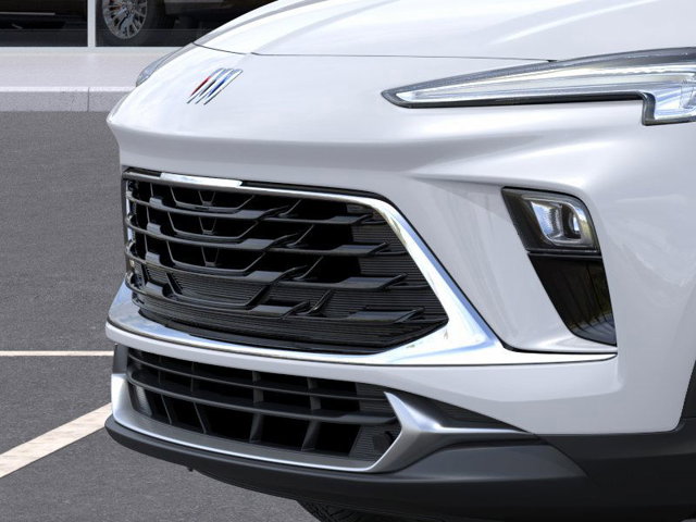 2026 Buick Encore GX Preferred Image 20 of 24