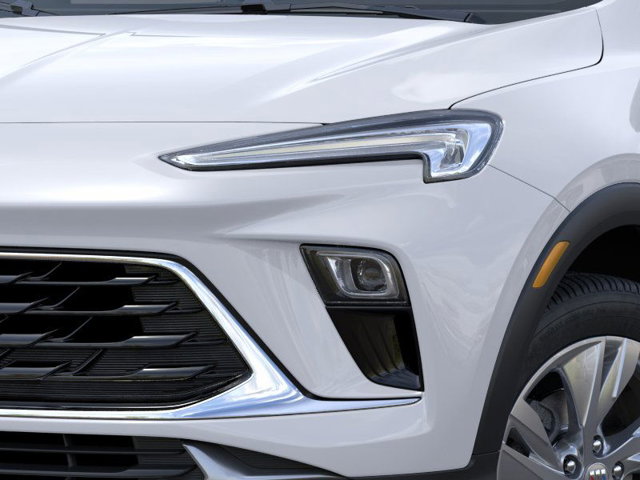 2026 Buick Encore GX Preferred Image 19 of 24