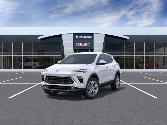 2026 Buick Encore GX Preferred Image 1 of 24