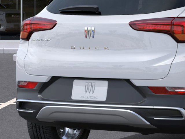2026 Buick Encore GX Preferred Image 24 of 24