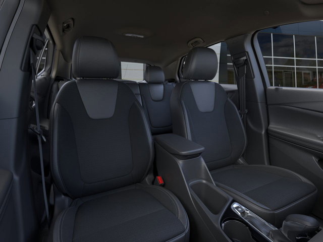 2026 Buick Encore GX Preferred Image 10 of 24