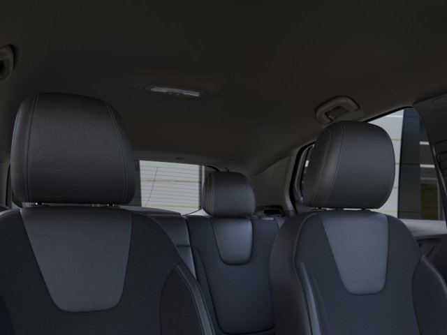 2026 Buick Encore GX Preferred Image 12 of 24