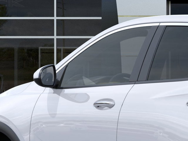 2026 Buick Encore GX Preferred Image 22 of 24