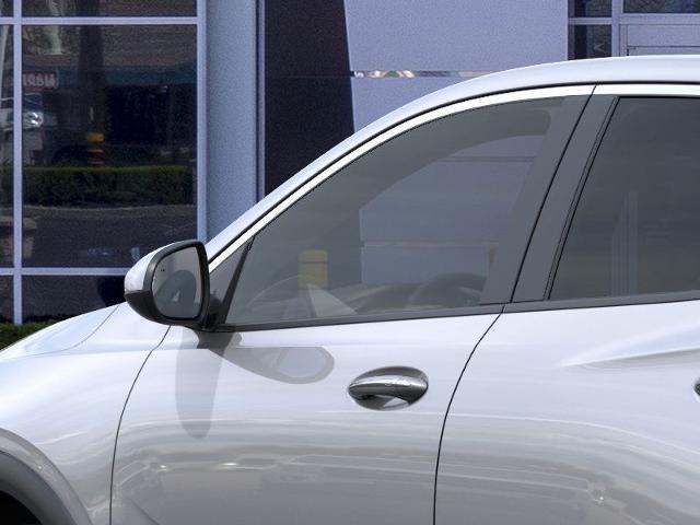 2026 Buick Encore GX Preferred Image 12 of 24