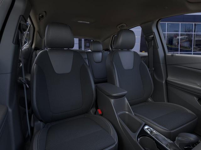 2026 Buick Encore GX Preferred Image 16 of 24