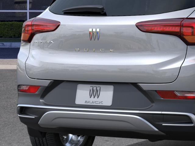 2026 Buick Encore GX Preferred Image 14 of 24