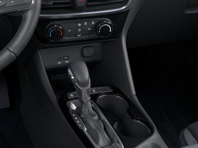 2026 Buick Encore GX Preferred Image 23 of 24