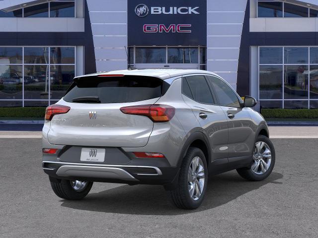 2026 Buick Encore GX Preferred Image 7 of 24
