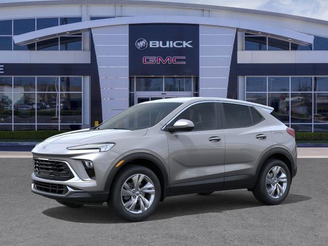 2026 Buick Encore GX Preferred Image 3 of 24