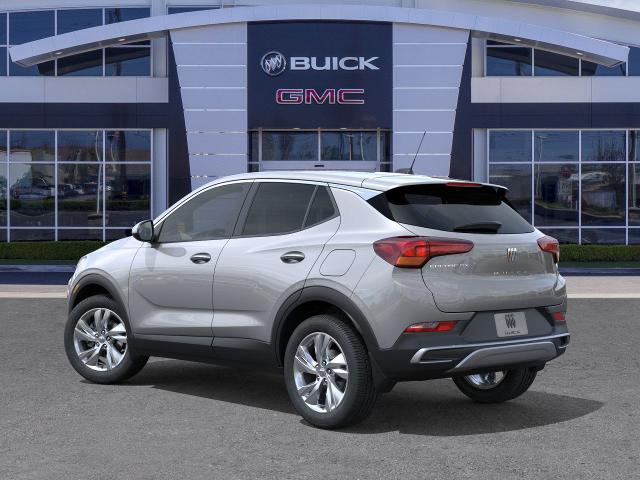 2026 Buick Encore GX Preferred Image 8 of 24