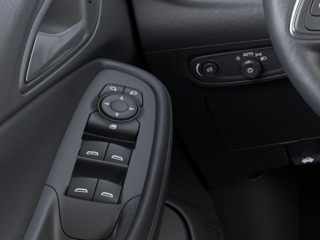 2026 Buick Encore GX Preferred Image 22 of 24