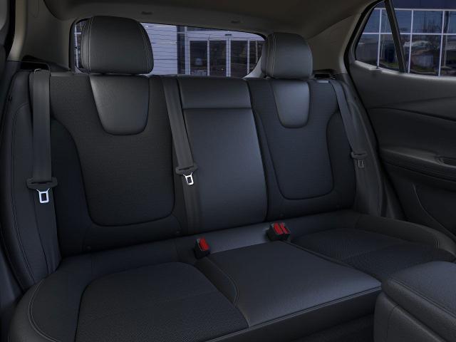 2026 Buick Encore GX Preferred Image 17 of 24