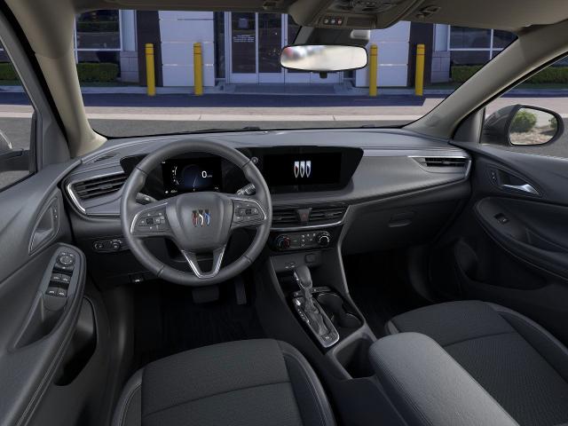 2026 Buick Encore GX Preferred Image 15 of 24
