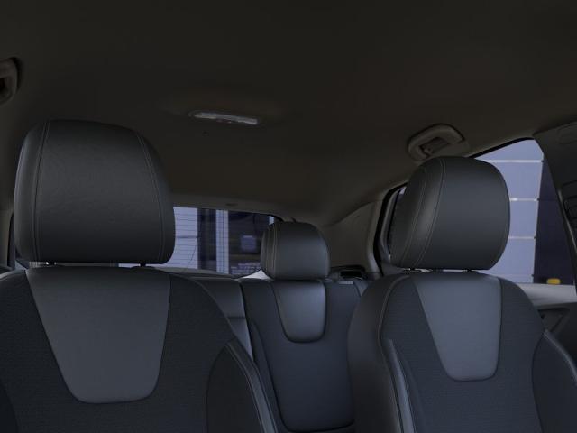 2026 Buick Encore GX Preferred Image 24 of 24