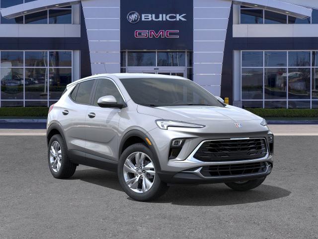 2026 Buick Encore GX Preferred Image 5 of 24