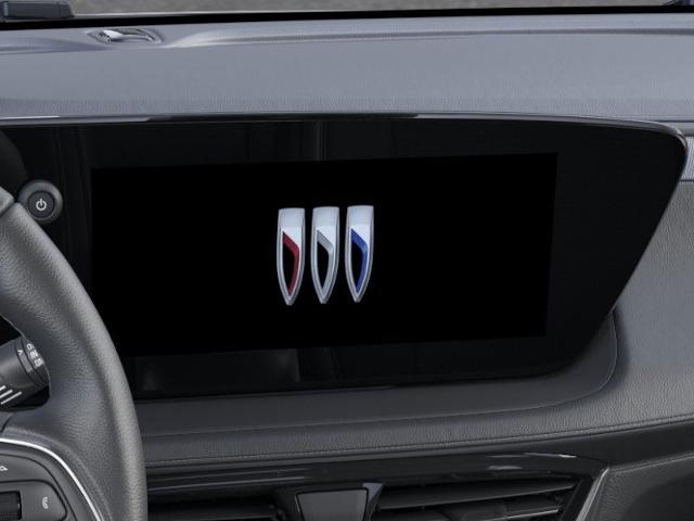 2026 Buick Encore GX Preferred Image 20 of 24