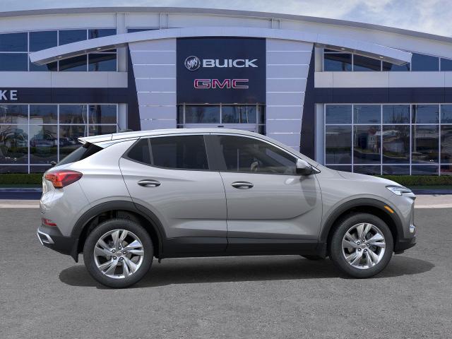 2026 Buick Encore GX Preferred Image 6 of 24
