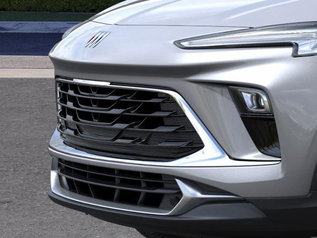 2026 Buick Encore GX Preferred Image 13 of 24