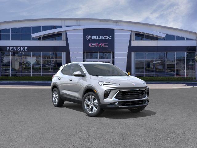 2026 Buick Encore GX Preferred Image 4 of 24