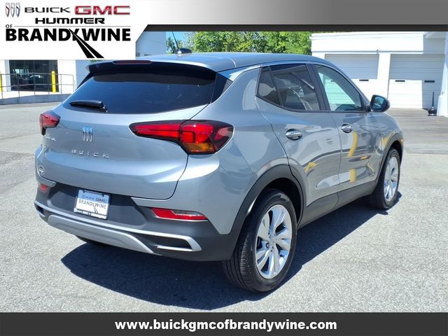 2026 Buick Encore GX Preferred Image 3 of 17
