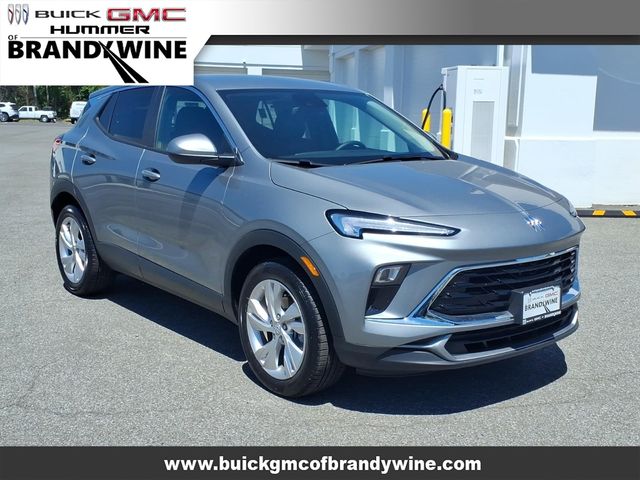 2026 Buick Encore GX Preferred Image 2 of 17