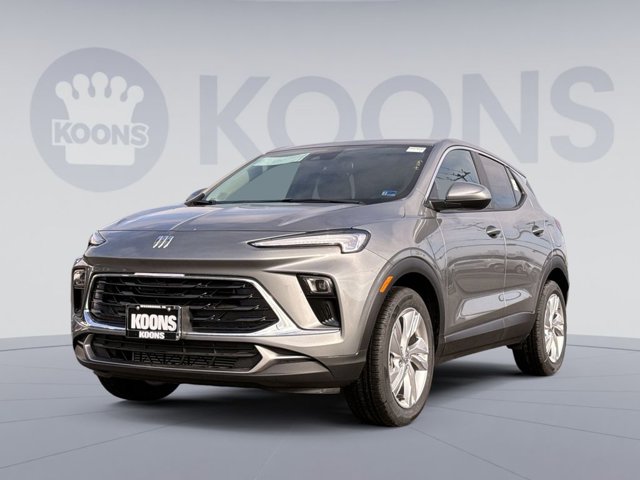 2026 Buick Encore GX Preferred Image 1 of 24